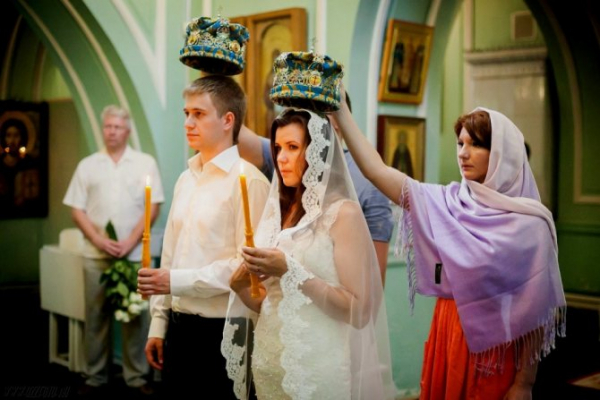 можно ли пожениться без свидетелей: 4 основных этапа брака
