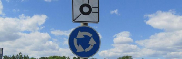 Знак «Главная дорога»: направление и зона действия