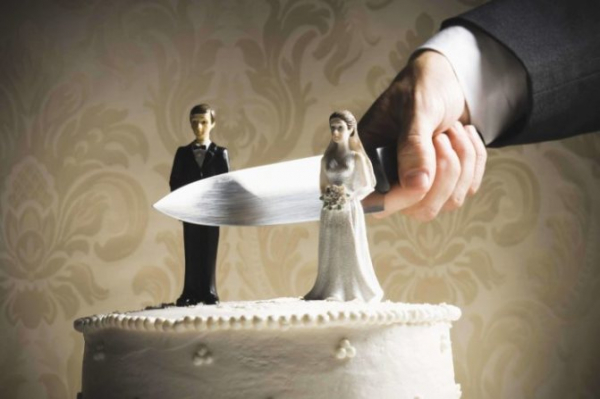 Как безболезненно развестись с женой: нюансы и рекомендации