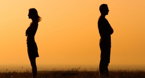 Как отвоевать бывшего мужа у любовницы и женился ли он?