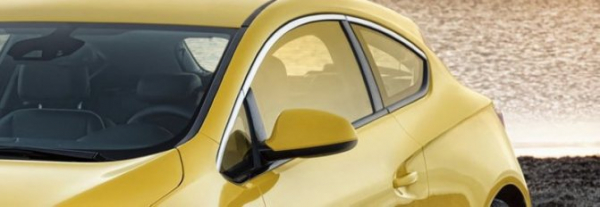 Зеркальная тонировка автомобиля: плюсы и минусы