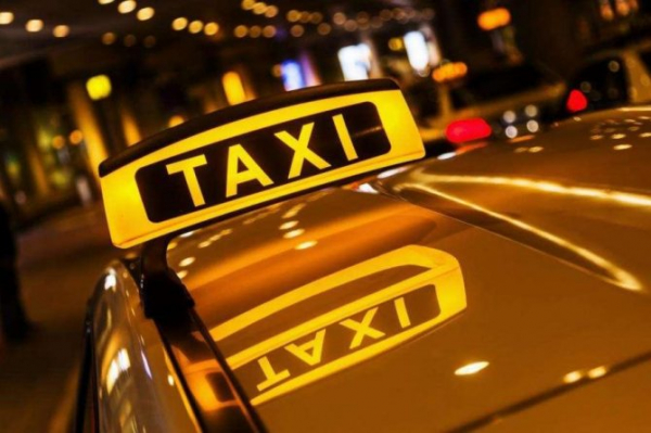 ОСАГО на такси: условия, штрафы за отсутствие полиса