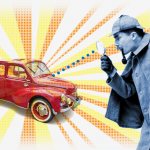 Поиск угнанных автомобилей: рейтинг самых эффективных способов и юридические консультации