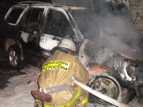 Можно ли получить выплаты по страховому случаю ОСАГО, если автомобиль сожжен или украден?