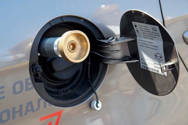 Как установить газовое оборудование в автомобиль? 8 практических советов