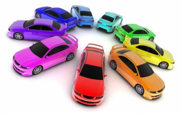 Как оформить перекраску автомобиля: юрист о порядке регистрации изменений в 2020 году