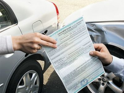 Законы КАСКО: особенности добровольного автострахования