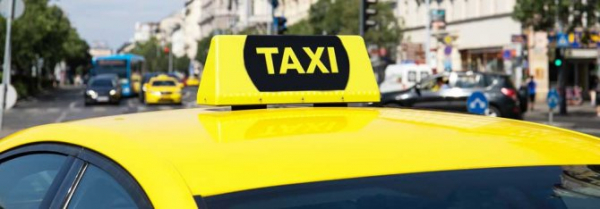 Как закрыть лицензию такси и удалить из базы