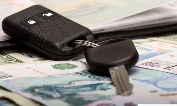Регламентированный срок исполнения обязанности по регистрации вновь приобретенного автомобиля и санкции за несоблюдение