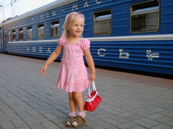 Доверенность на ребенка: нужна ли поездка в Россию?