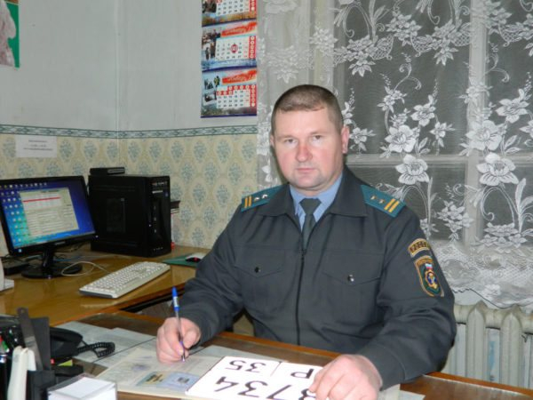 ВОДИТЕЛЬ АВТОМОБИЛЬНОГО ВНЕДОРОЖНИКА КАТЕГОРИИ «AI» 