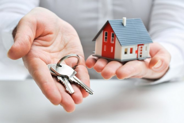 Как купить квартиру в ипотеку в другом городе - банки и документы