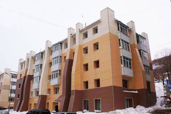 Почему стоит купить частный дом в Петропавловске-Камчатском