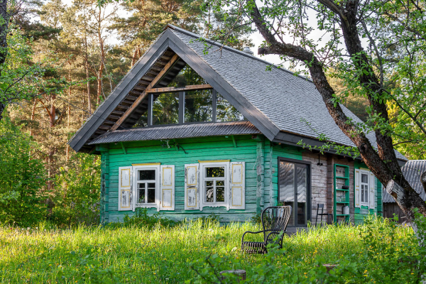 Продажа дома в Ханты-Мансийске